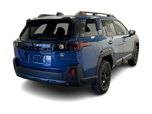 Thumbnail: 2026 Subaru Outback - 31