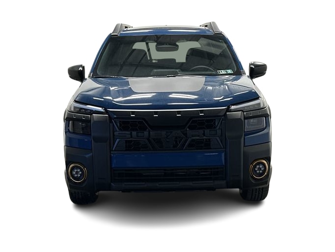 Thumbnail: 2026 Subaru Outback - 6