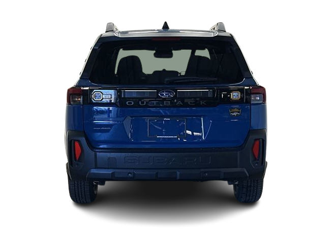 Thumbnail: 2026 Subaru Outback - 5