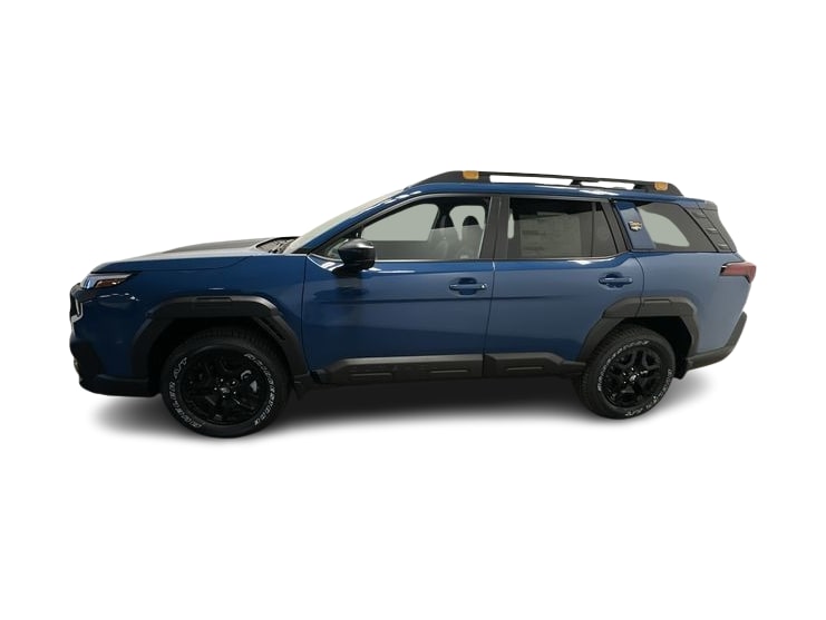 Thumbnail: 2026 Subaru Outback - 3