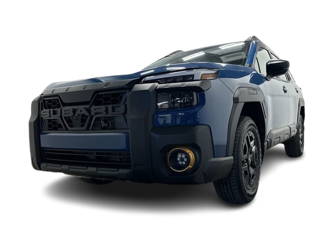 Thumbnail: 2026 Subaru Outback - 29