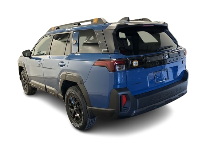 Thumbnail: 2026 Subaru Outback - 4