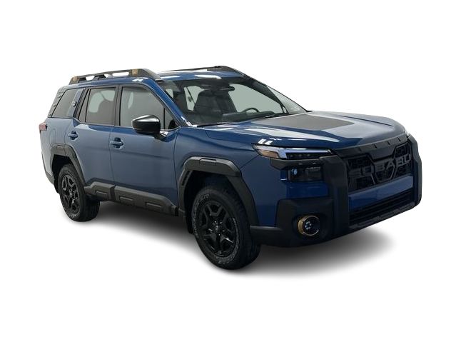 Thumbnail: 2026 Subaru Outback - 30