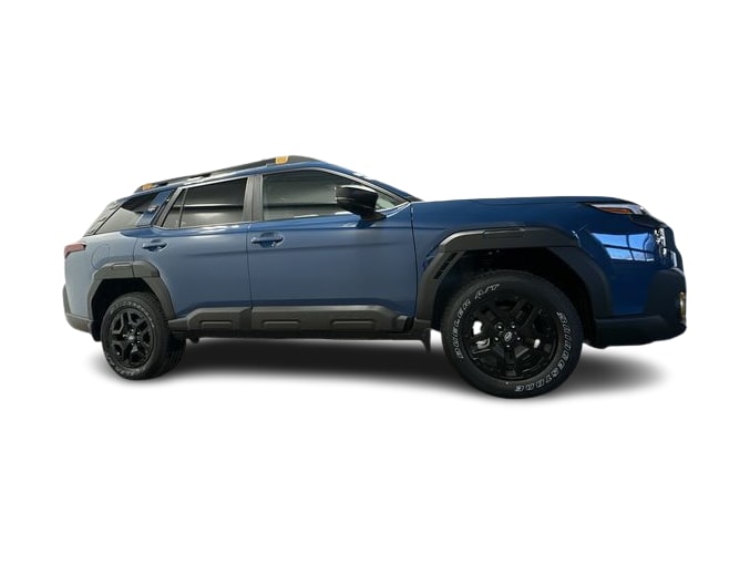 Thumbnail: 2026 Subaru Outback - 16