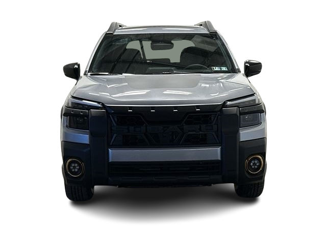 Thumbnail: 2026 Subaru Outback - 6