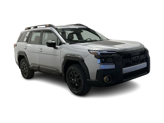 Thumbnail: 2026 Subaru Outback - 30