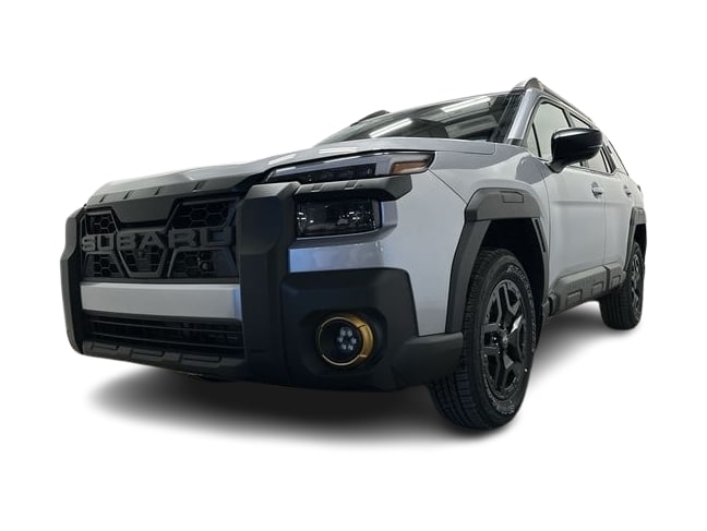 Thumbnail: 2026 Subaru Outback - 29