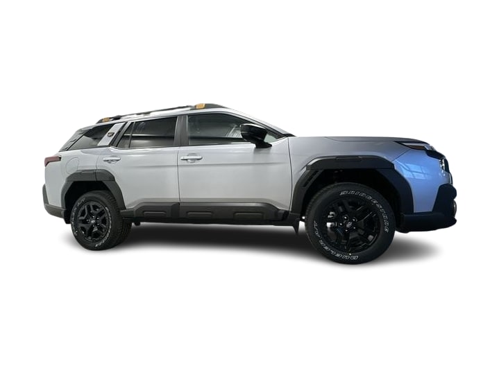 Thumbnail: 2026 Subaru Outback - 16