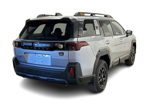 Thumbnail: 2026 Subaru Outback - 31