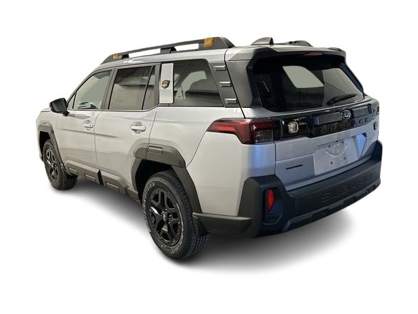 Thumbnail: 2026 Subaru Outback - 4