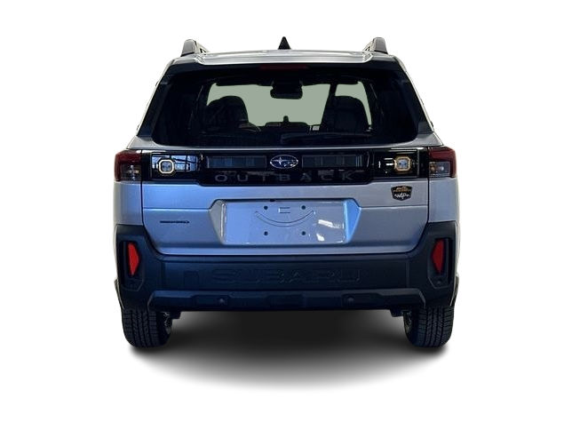 Thumbnail: 2026 Subaru Outback - 5