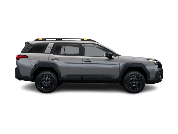 Thumbnail: 2026 Subaru Outback - 17