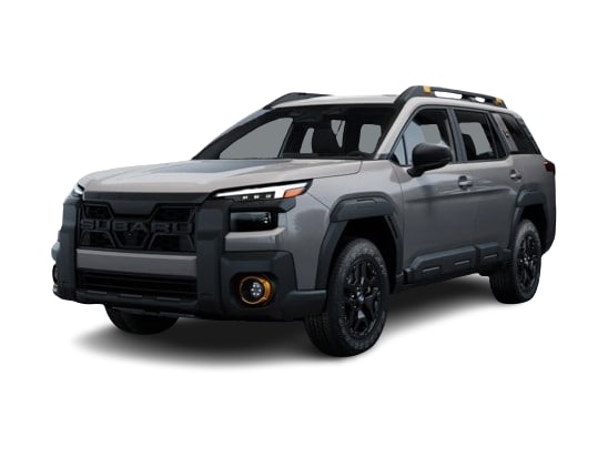 Thumbnail: 2026 Subaru Outback - 15