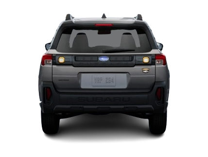 Thumbnail: 2026 Subaru Outback - 18