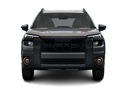 Thumbnail: 2026 Subaru Outback - 5