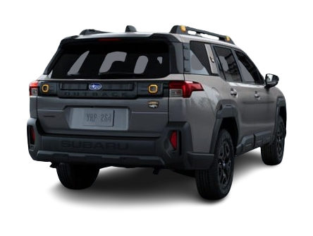 Thumbnail: 2026 Subaru Outback - 16