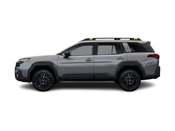 Thumbnail: 2026 Subaru Outback - 3