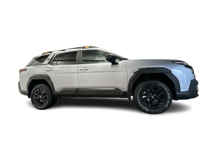 Thumbnail: 2026 Subaru Outback - 16