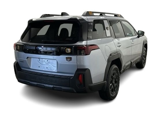 Thumbnail: 2026 Subaru Outback - 31