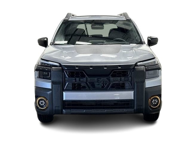 Thumbnail: 2026 Subaru Outback - 29