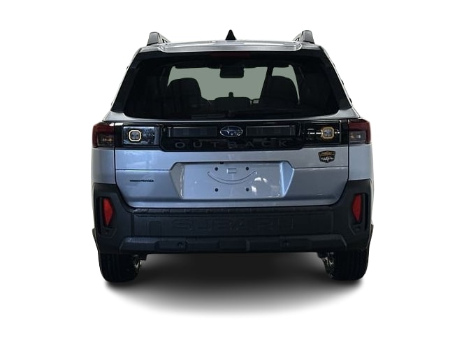 Thumbnail: 2026 Subaru Outback - 5