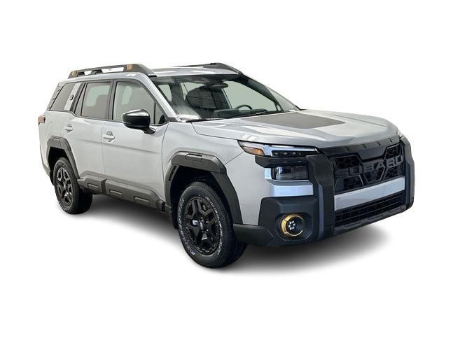 Thumbnail: 2026 Subaru Outback - 30