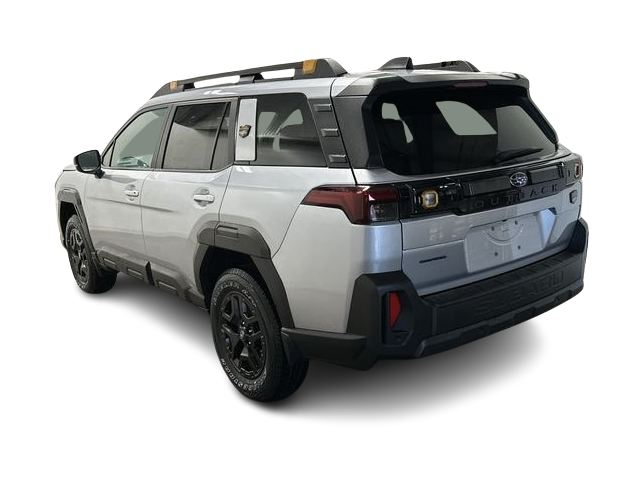 Thumbnail: 2026 Subaru Outback - 4