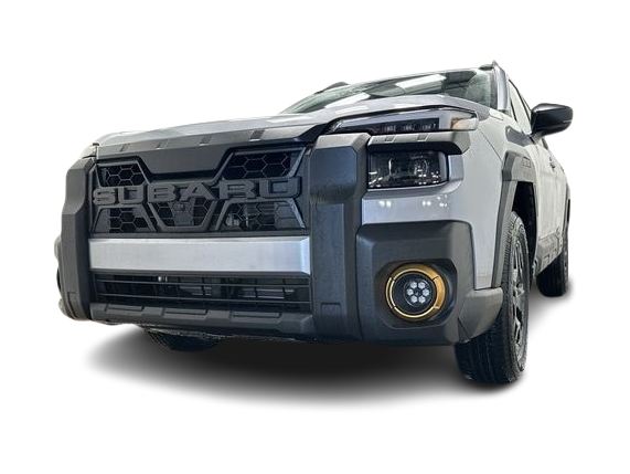 Thumbnail: 2026 Subaru Outback - 6