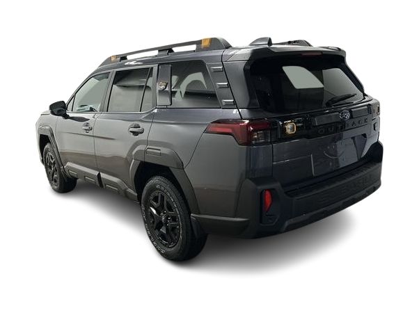 Thumbnail: 2026 Subaru Outback - 4