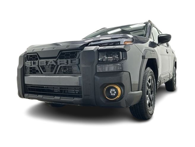 Thumbnail: 2026 Subaru Outback - 29