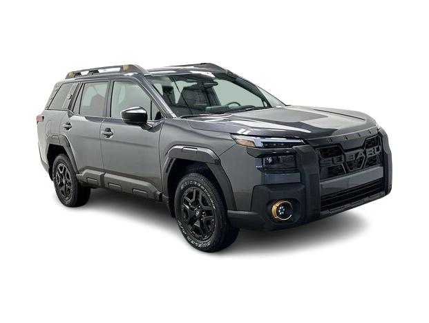 Thumbnail: 2026 Subaru Outback - 30