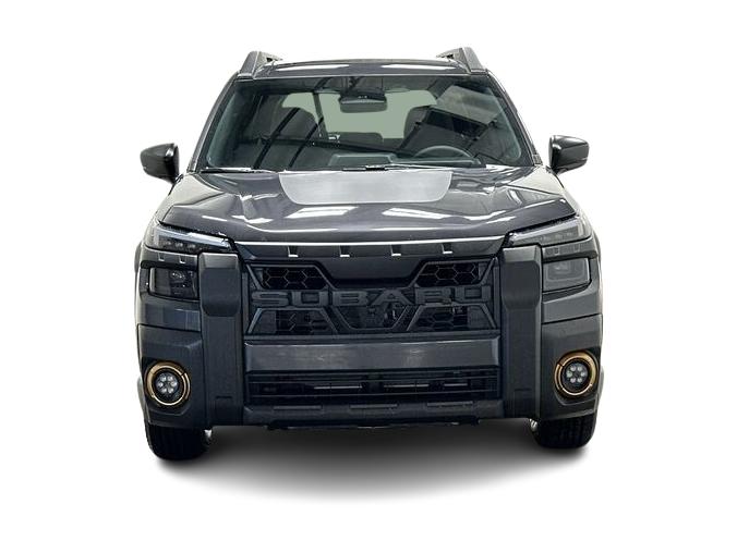 Thumbnail: 2026 Subaru Outback - 6