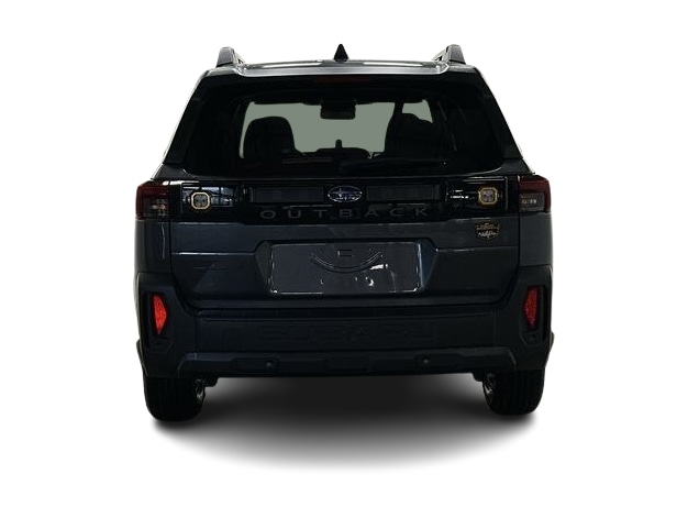 Thumbnail: 2026 Subaru Outback - 5