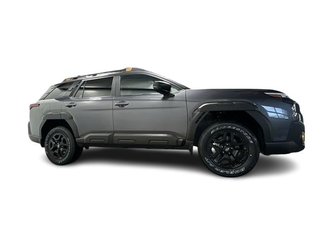 Thumbnail: 2026 Subaru Outback - 16