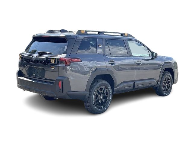 Thumbnail: 2026 Subaru Outback - 25