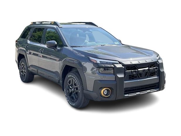 Thumbnail: 2026 Subaru Outback - 27