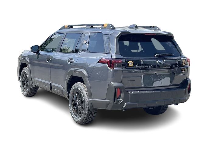 Thumbnail: 2026 Subaru Outback - 24
