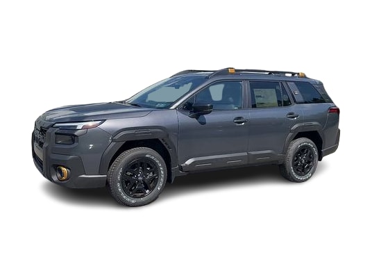 Thumbnail: 2026 Subaru Outback - 3