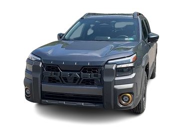 Thumbnail: 2026 Subaru Outback - 6