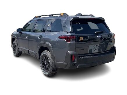 Thumbnail: 2026 Subaru Outback - 4