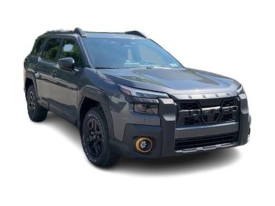 Thumbnail: 2026 Subaru Outback - 18