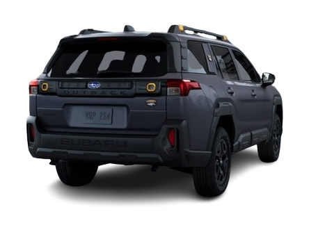 Thumbnail: 2026 Subaru Outback - 46