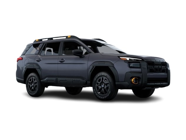 Thumbnail: 2026 Subaru Outback - 43