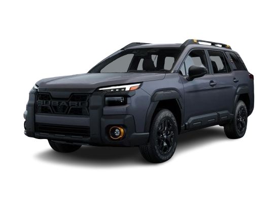 Thumbnail: 2026 Subaru Outback - 44