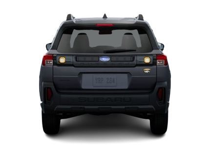Thumbnail: 2026 Subaru Outback - 49