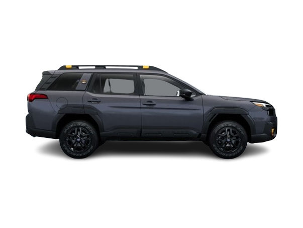 Thumbnail: 2026 Subaru Outback - 47