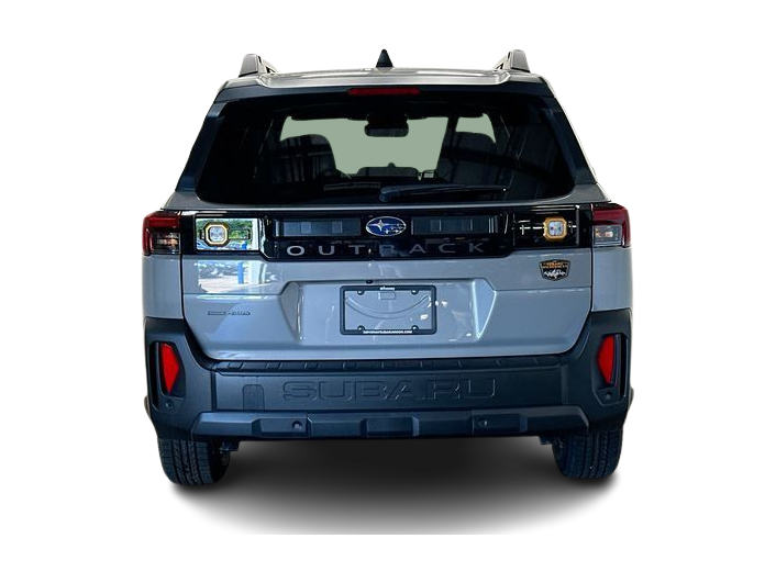 Thumbnail: 2026 Subaru Outback - 5