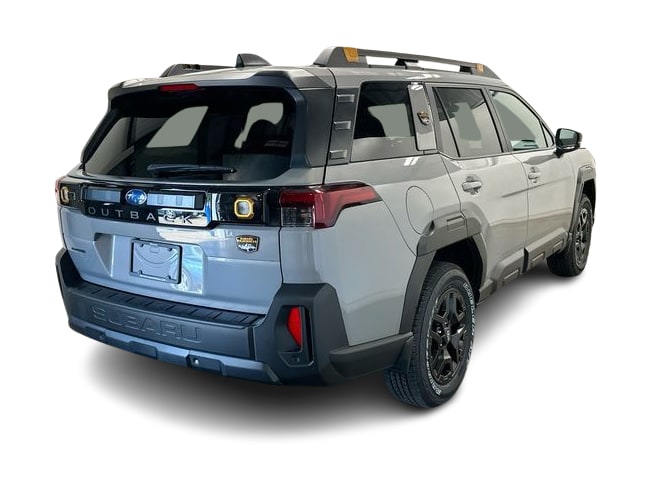 Thumbnail: 2026 Subaru Outback - 31