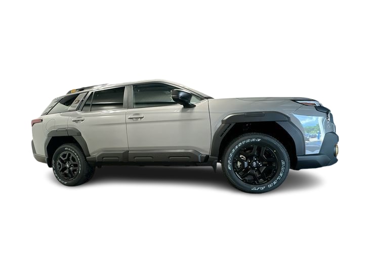 Thumbnail: 2026 Subaru Outback - 16