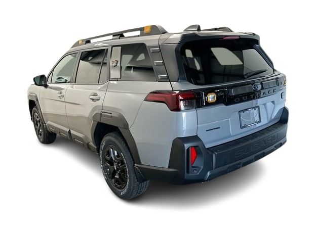 Thumbnail: 2026 Subaru Outback - 4